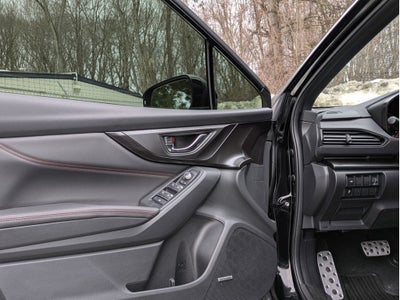 2024 Subaru WRX Limited