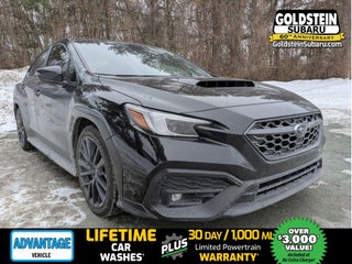 2024 Subaru WRX Limited