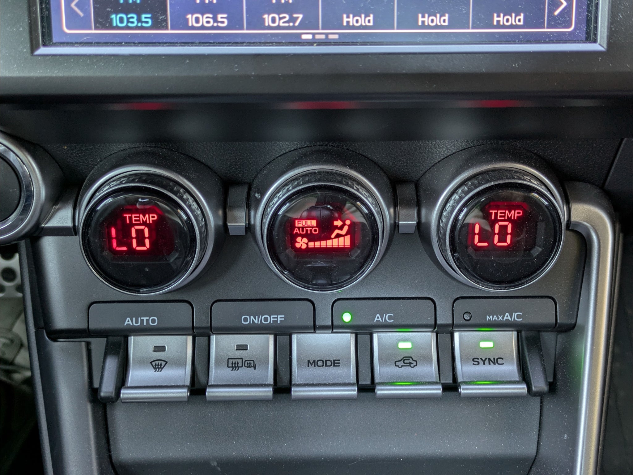 2023 Subaru BRZ Limited