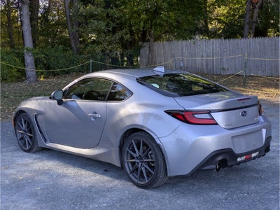 2023 Subaru BRZ Limited