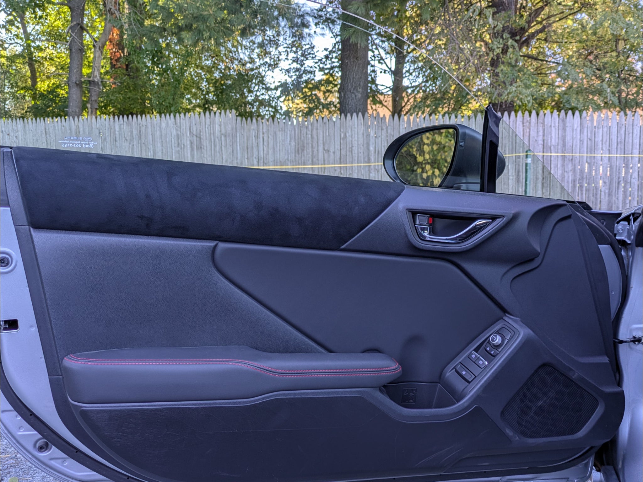 2023 Subaru BRZ Limited