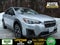 2019 Subaru Crosstrek 2.0i (CVT)