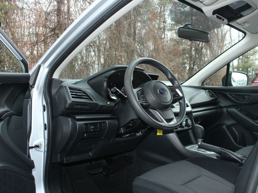 2019 Subaru Crosstrek 2.0i (CVT)