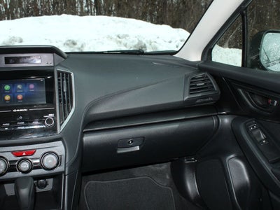 2019 Subaru Crosstrek 2.0i (CVT)