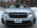 2019 Subaru Crosstrek 2.0i (CVT)