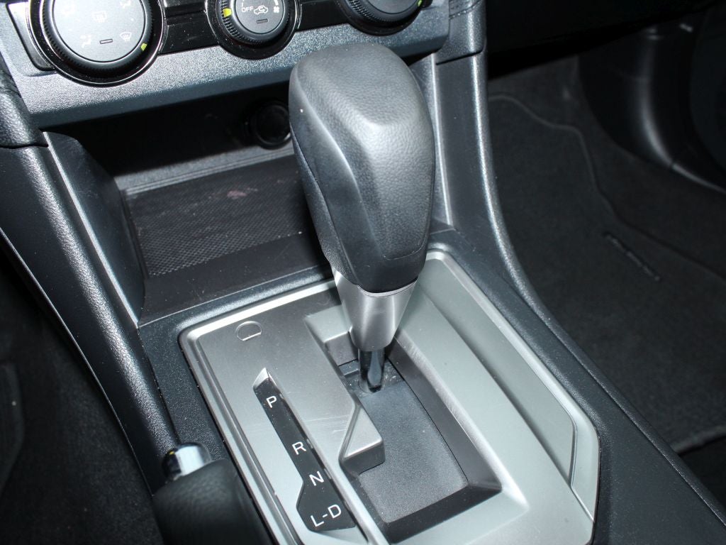 2019 Subaru Crosstrek 2.0i (CVT)