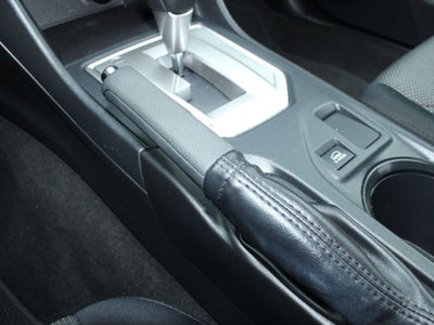 2019 Subaru Crosstrek 2.0i (CVT)