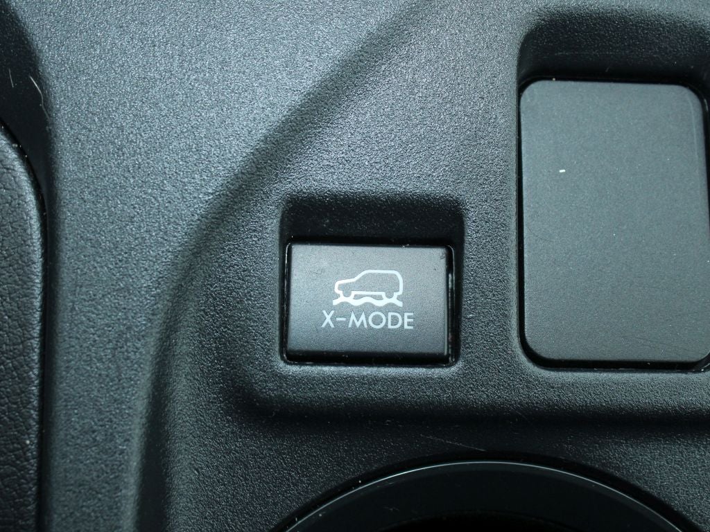 2019 Subaru Crosstrek 2.0i (CVT)