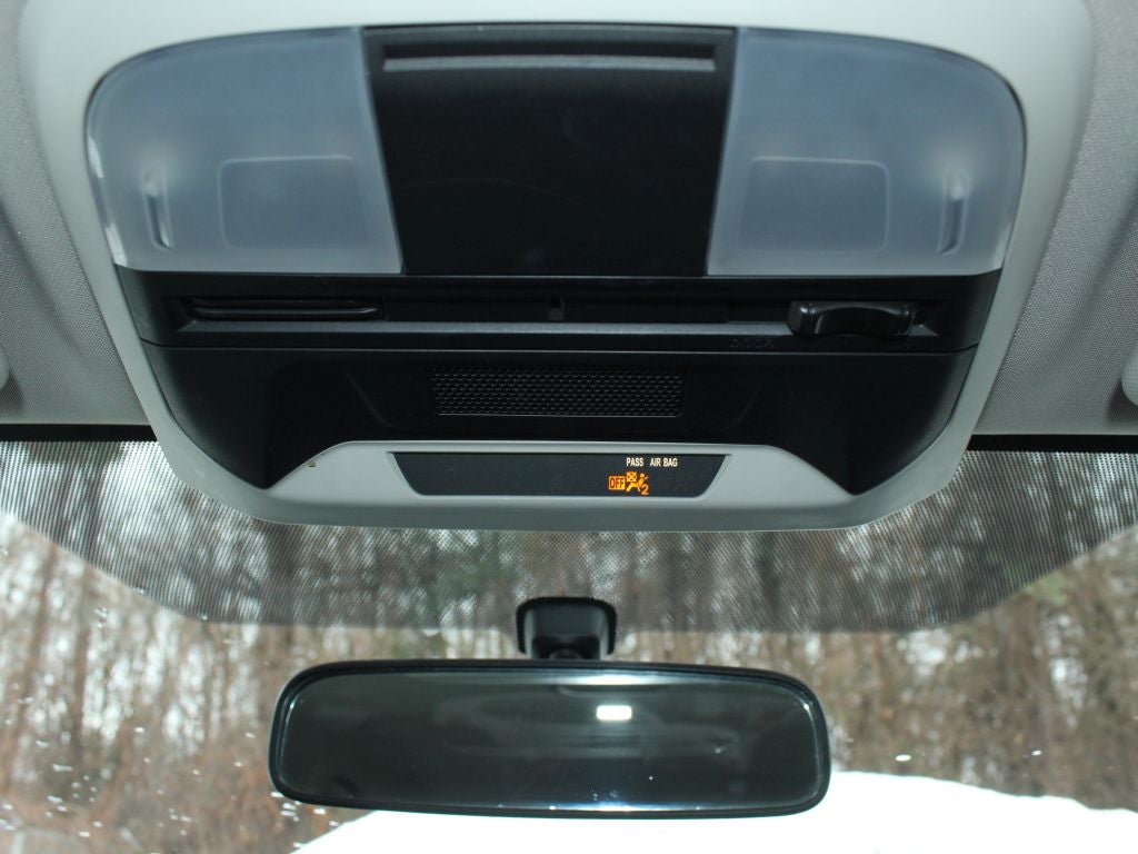 2019 Subaru Crosstrek 2.0i (CVT)