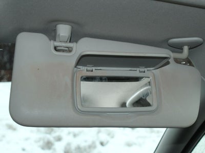 2019 Subaru Crosstrek 2.0i (CVT)