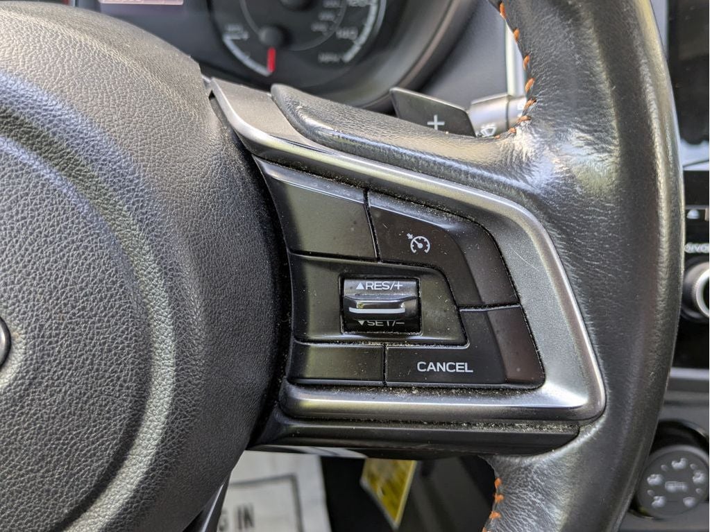2019 Subaru Crosstrek Premium