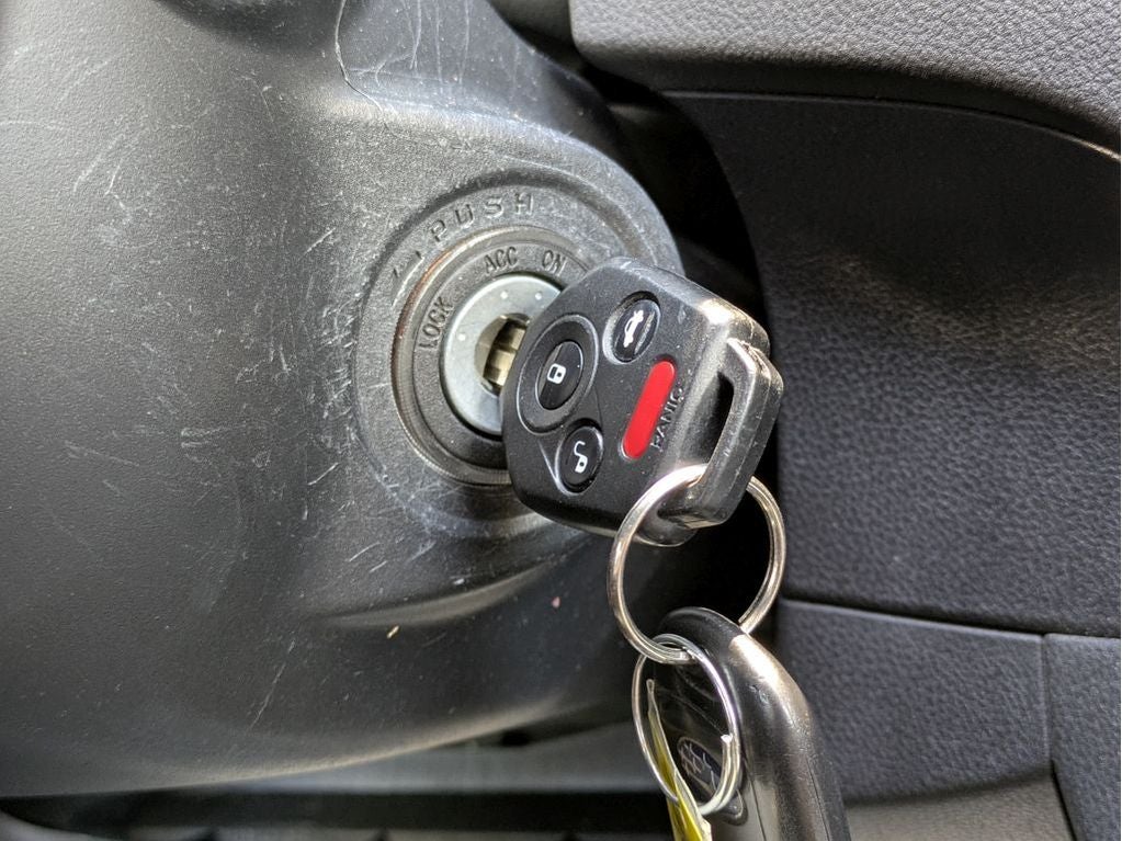 2019 Subaru Crosstrek Premium