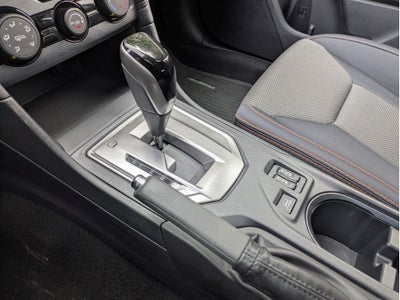 2019 Subaru Crosstrek Premium