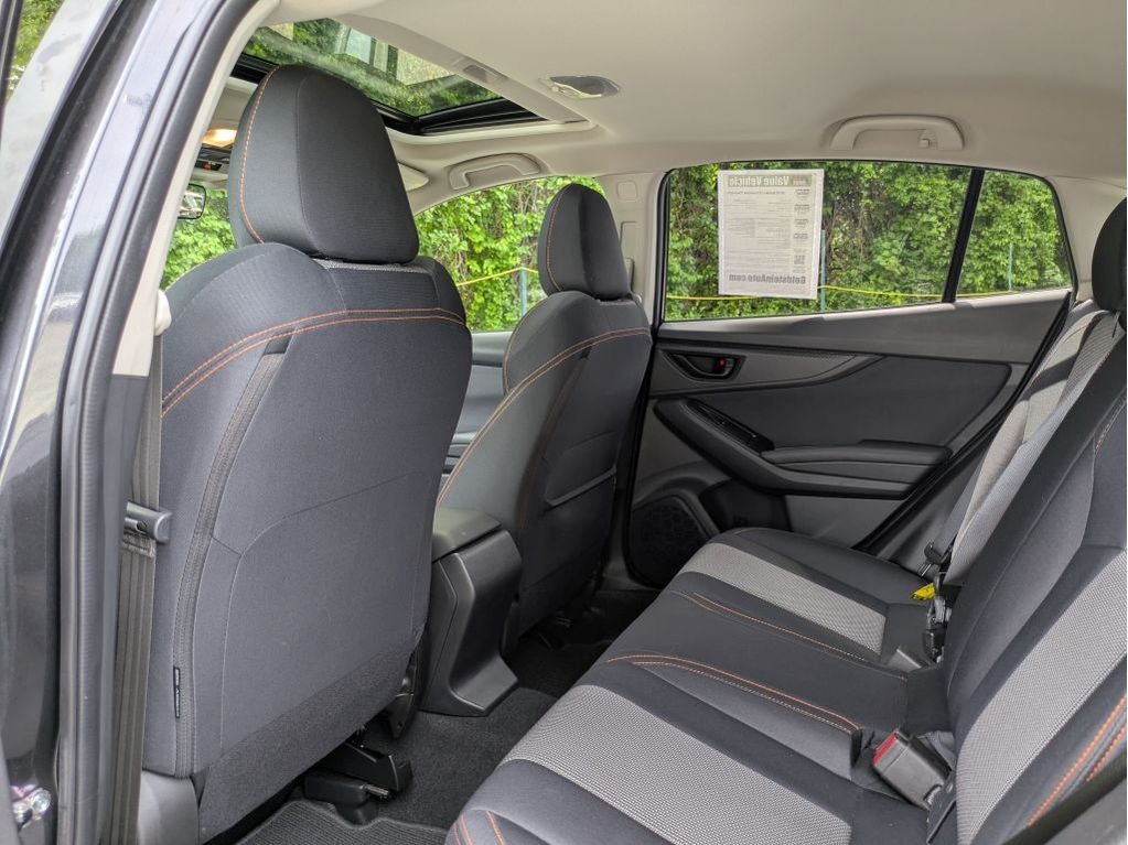 2019 Subaru Crosstrek Premium