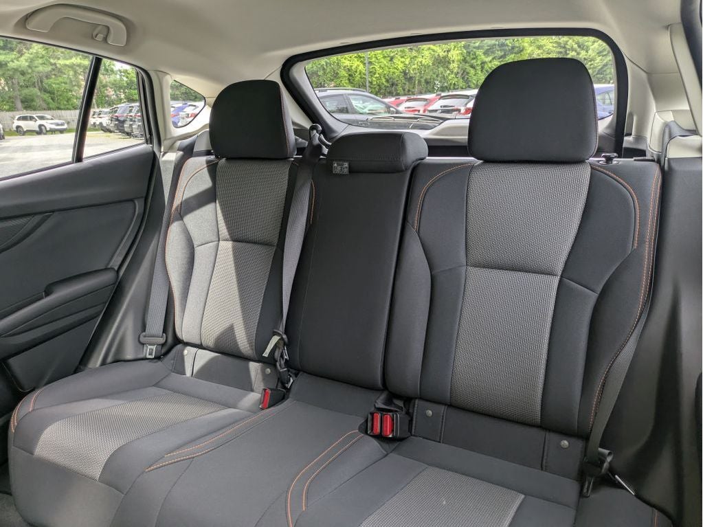 2019 Subaru Crosstrek Premium