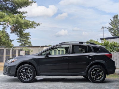 2019 Subaru Crosstrek Premium