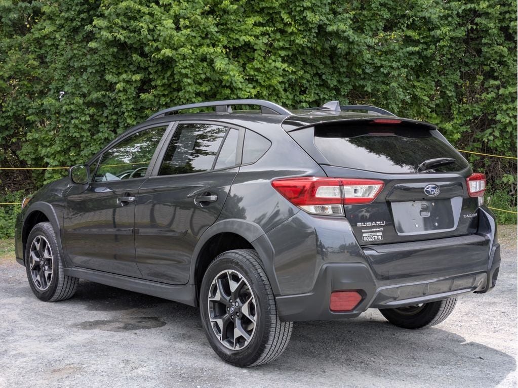 2019 Subaru Crosstrek Premium