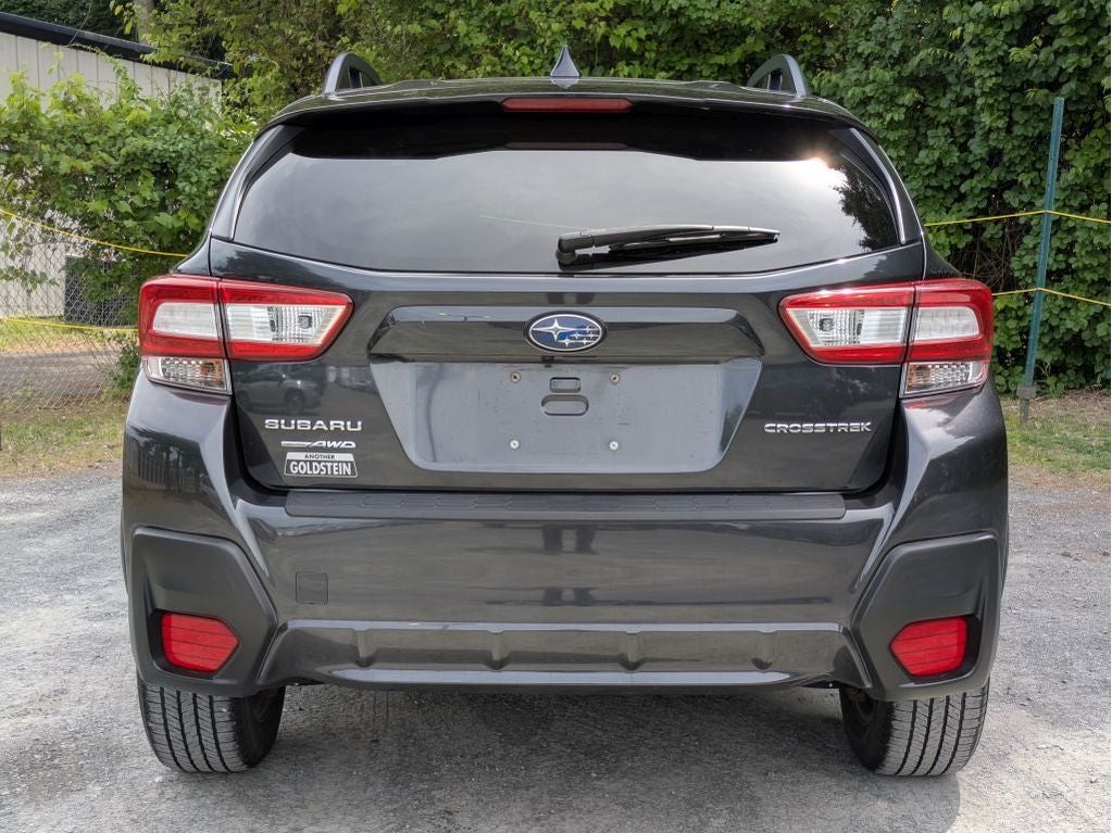 2019 Subaru Crosstrek Premium