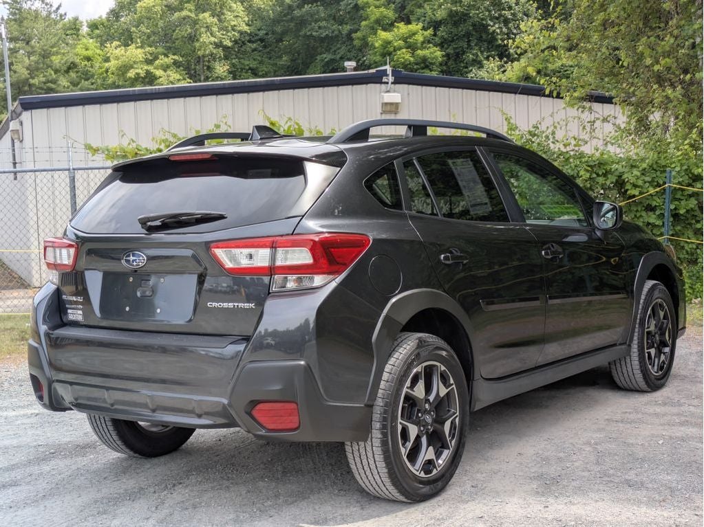 2019 Subaru Crosstrek Premium