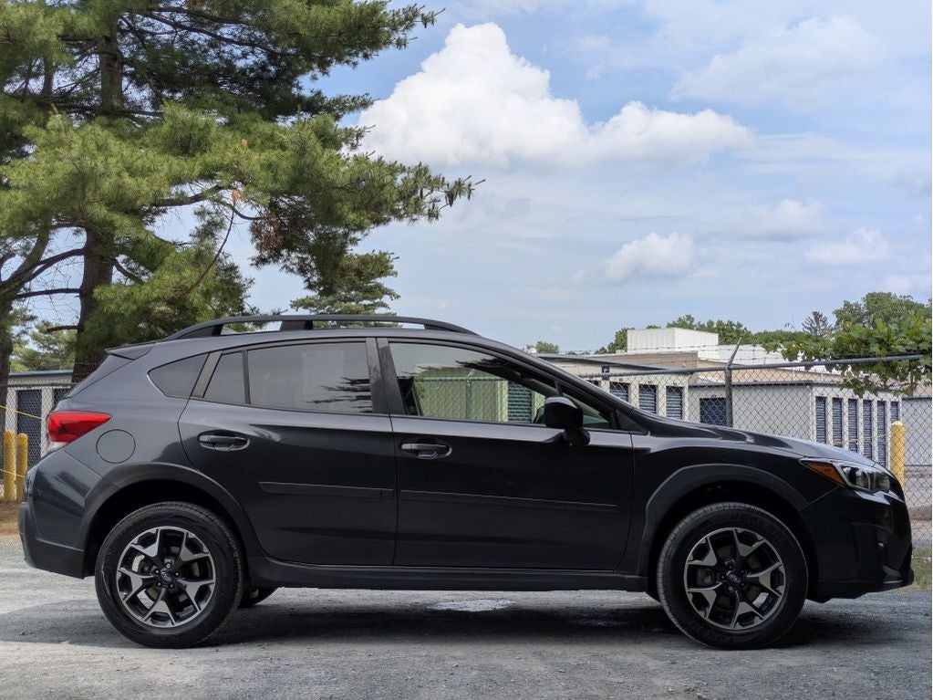2019 Subaru Crosstrek Premium