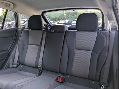 2019 Subaru Crosstrek Premium