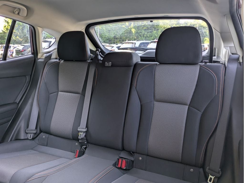 2019 Subaru Crosstrek Premium