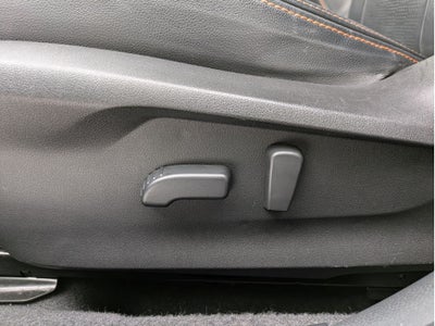 2019 Subaru Crosstrek Limited