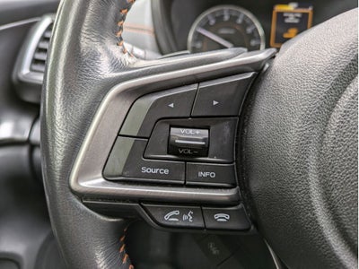 2019 Subaru Crosstrek Limited