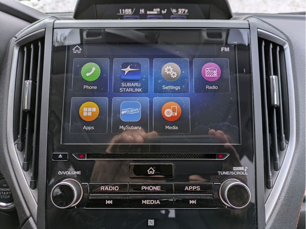 2019 Subaru Crosstrek Limited