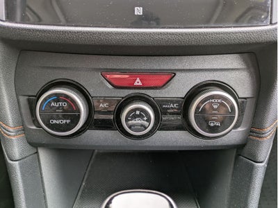 2019 Subaru Crosstrek Limited