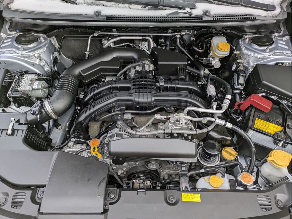 2019 Subaru Crosstrek Limited