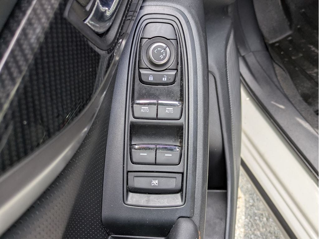 2019 Subaru Crosstrek Limited
