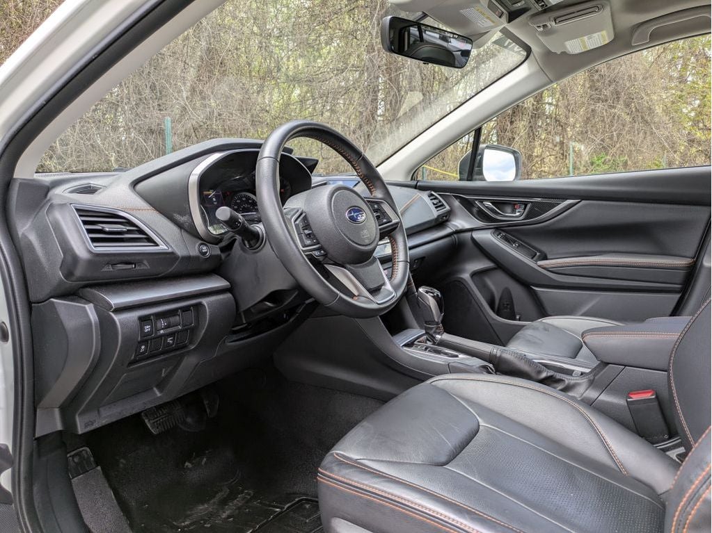 2019 Subaru Crosstrek Limited