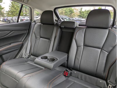 2019 Subaru Crosstrek Limited