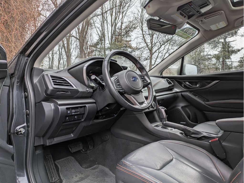 2019 Subaru Crosstrek Limited