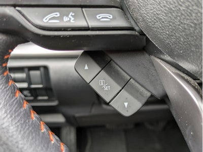 2019 Subaru Crosstrek Limited