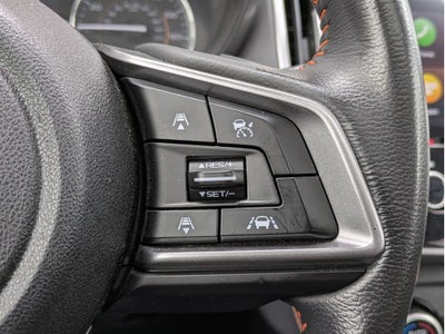 2019 Subaru Crosstrek Limited