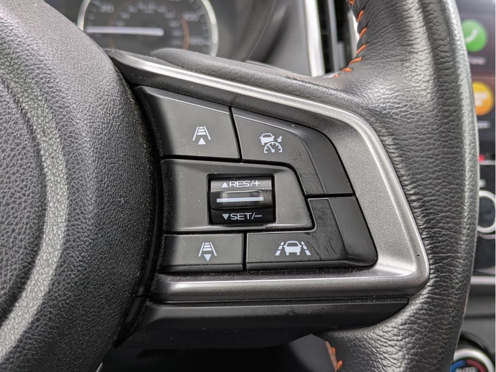 2019 Subaru Crosstrek Limited