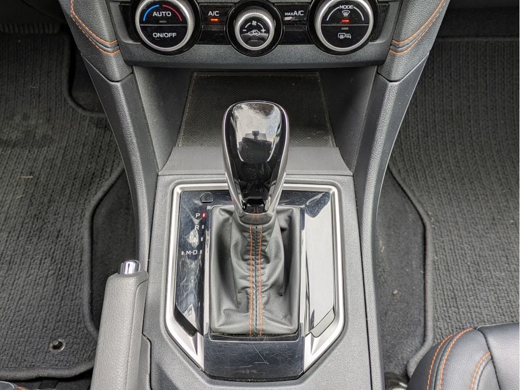 2019 Subaru Crosstrek Limited