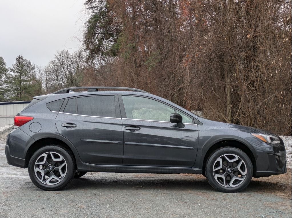 2019 Subaru Crosstrek Limited