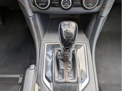 2019 Subaru Crosstrek Limited