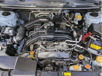 2019 Subaru Crosstrek Limited