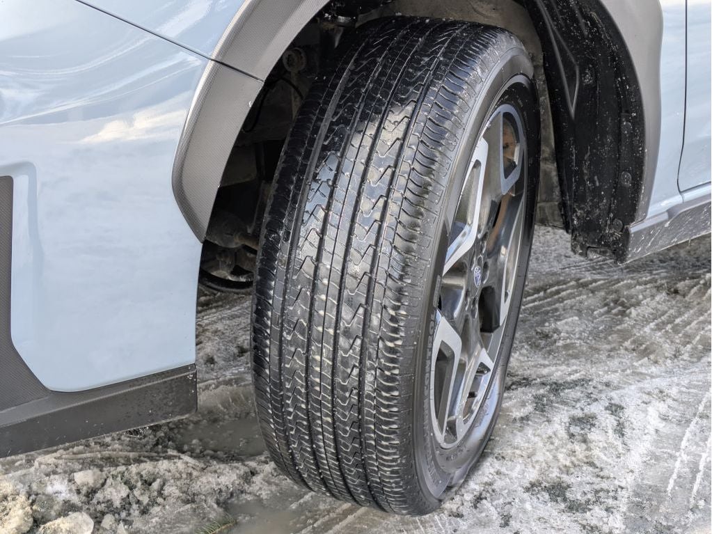 2019 Subaru Crosstrek Limited