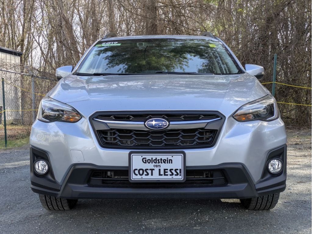 2019 Subaru Crosstrek Limited