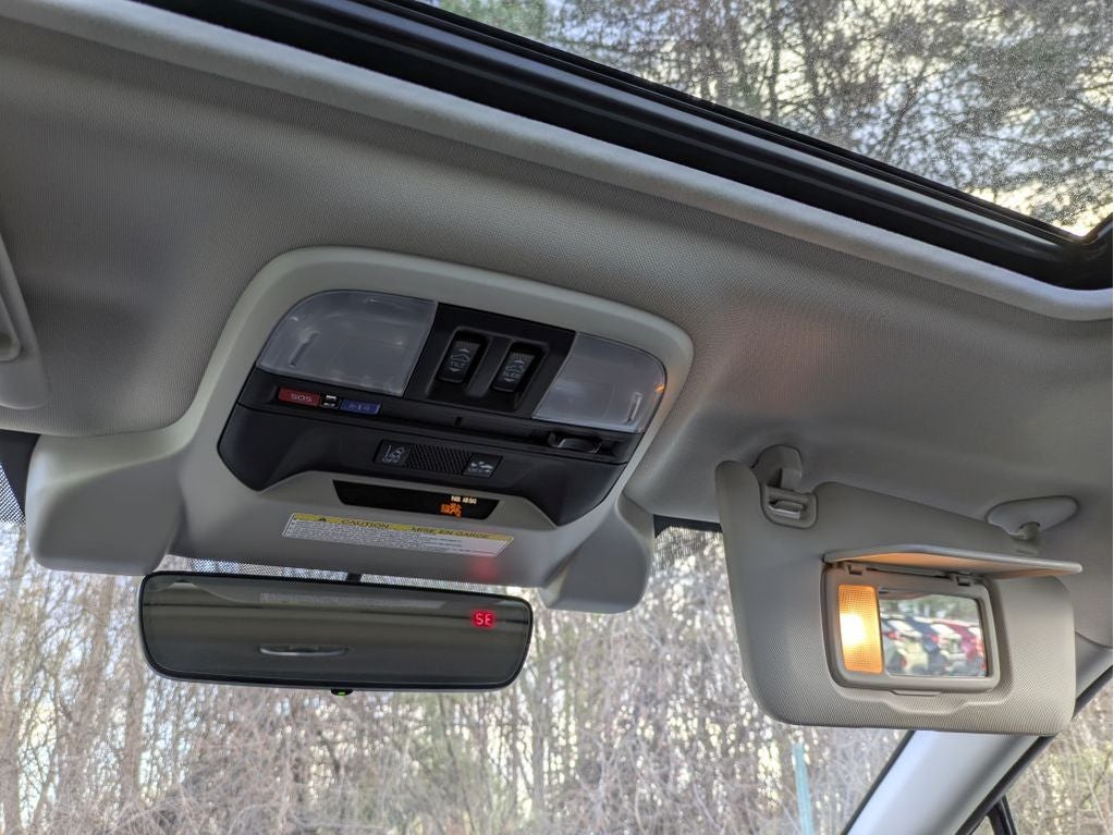 2019 Subaru Crosstrek Limited