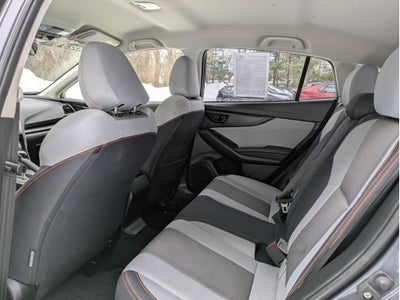 2023 Subaru Crosstrek Premium