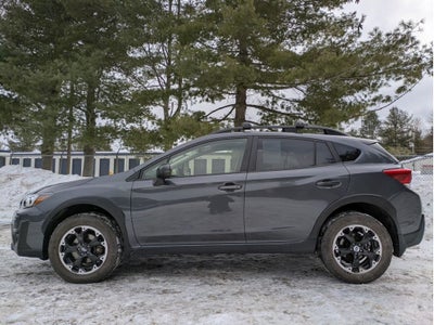 2023 Subaru Crosstrek Premium