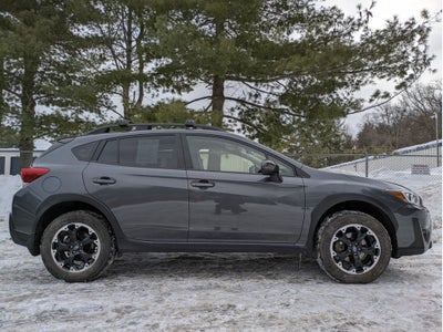 2023 Subaru Crosstrek Premium