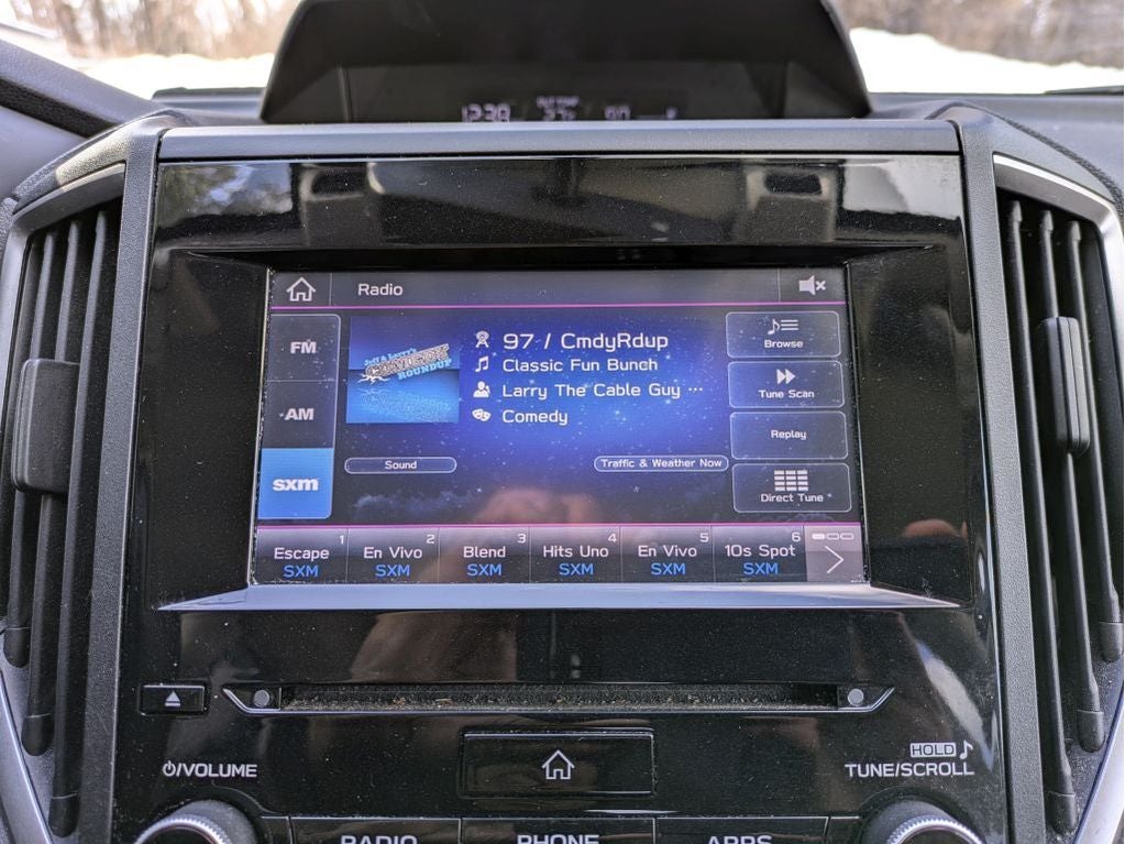 2023 Subaru Crosstrek Premium