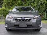 2021 Subaru Crosstrek Hybrid
